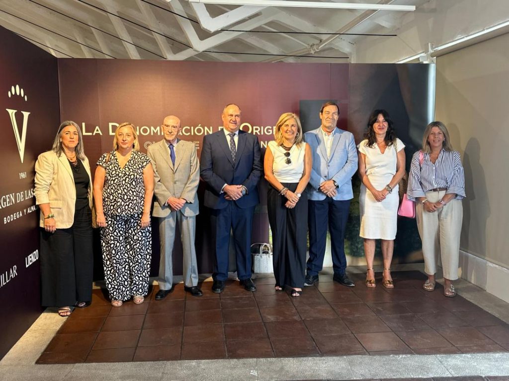 comida vendimia cooperativa