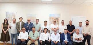 ¿Quién es la nueva presidente de la Denominación de Origen Valdepeñas? directiva DO Valdepeñas