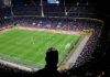 La Liga se dispara y los apostantes miran más allá de las casas de apuestas de siempre fútbol