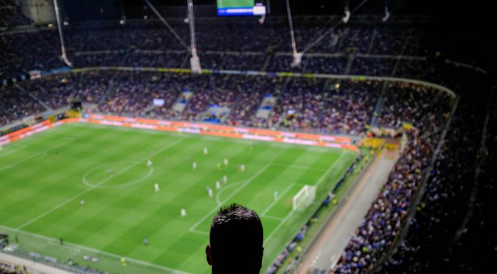 La Liga se dispara y los apostantes miran más allá de las casas de apuestas de siempre fútbol