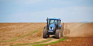 Unión de Uniones no ve el relevo generacional en el campo cerca relevo generacional en el campo