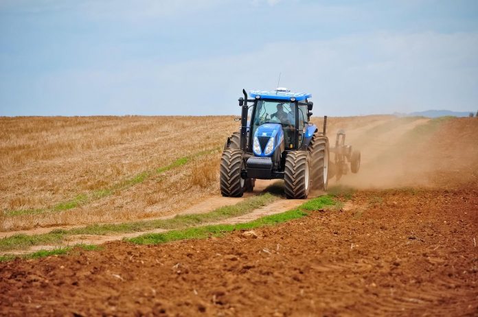 relevo generacional en el campo
