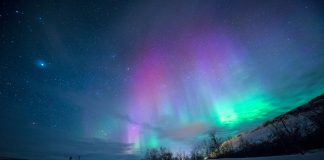 Los mejores destinos para contemplar la aurora boreal y no olvidarla jamás aurora boreal