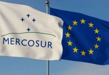 Pide a eurodiputados que apoyen paralizar el acuerdo UE-Mercosur Mercosur