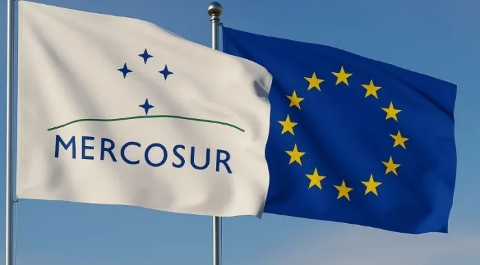 El Gobierno de Castilla-La Mancha lanza un mensaje de tranquilidad ante la preocupación por la firma del acuerdo con Mercosur Mercosur