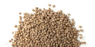 España se mantiene como primer productor de piensos compuestos de la Unión Europea piensos compuestos