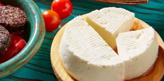 La UE reconoce la Indicación Geográfica Protegida (IGP) del único queso con nombre geográfico en España Queso de Burgos