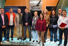 La Diputación de Ciudad Real promoverá siete miradores astronómicos en el entorno de Cabañeros DIPU CR