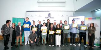 Fundación Eurocaja Rural impulsa la empleabilidad de jóvenes con discapacidad intelectual a través de la formación digital