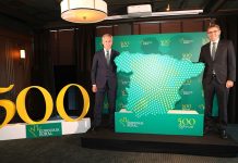 Eurocaja Rural celebra la apertura de su oficina número 500, reforzando su vocación de servicio y proximidad EUROCAJA