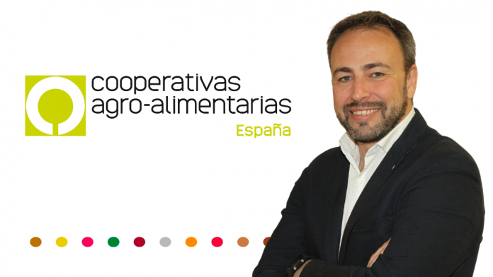 Gabriel Trenzado. Cooperativas Agroalimentarias