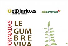 29-octubre-2025. Cabañas de la Sagra. Legumbreviva LegumbreViva