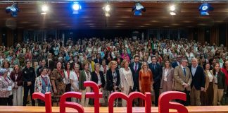 Núñez reitera su rechazo a la actual PAC y se compromete a llevar de nuevo la voz del campo de Castilla-La Mancha a Bruselas Paco Núñez AMFAR