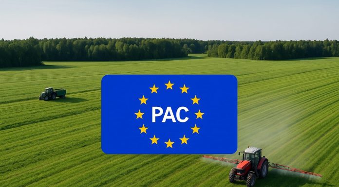 El Ministerio de Agricultura modificará varias normativas sobre la aplicación de la PAC PAC