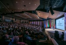 Toledo acoge la presentación de PIDA, un plataforma para la modernización tecnológica del campo PIDA