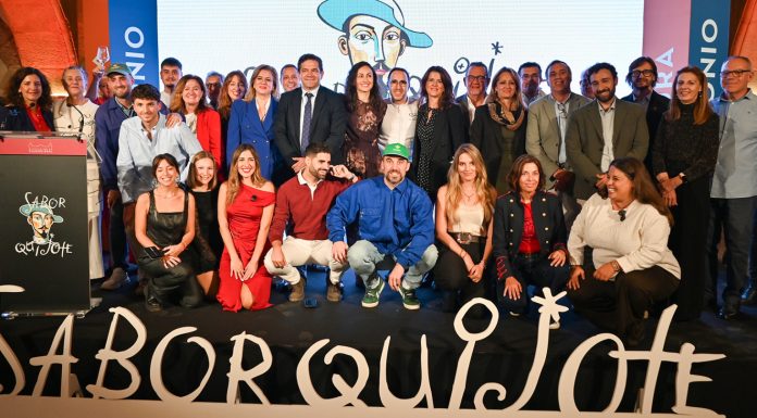 Villanueva de los Infantes muestra su fortaleza cultural, histórica, patrimonial y gastronómica en “Sabor Quijote” Sabor Quijote