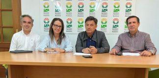 Castilla-La Mancha inicia una ronda contactos para profundizar en los aspectos más preocupantes de la reforma de la PAC