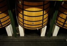 Confía que la reducción de la cosecha pueda subir algo los precios del vino barricas