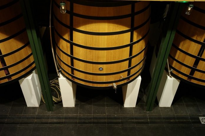 barricas