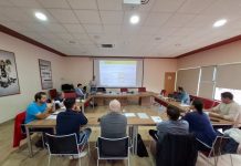 El sector del champiñón de Castilla-La Mancha demanda medidas para afrontar la falta de paja sectorial champiñón