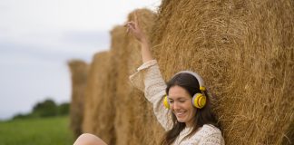 El mundo rural en la era digital agencias