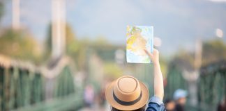 Guía exprés para usar la consigna de equipajes en Madrid Atocha turista