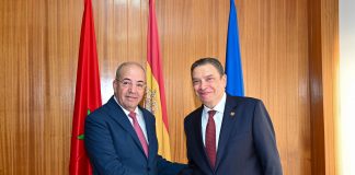 España y Marruecos seguirán estrechando la cooperación en materia agroalimentaria España y Marruecos