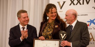 Page define a la cooperativa Virgen de las Viñas como “el proyecto más ambicioso” de Castilla-La Mancha