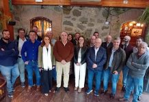 ASAJA Castilla-La Mancha se concentrará en Bruselas en contra de la propuesta de la PAC