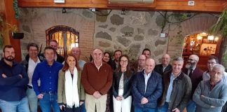 ASAJA Castilla-La Mancha se concentrará en Bruselas en contra de la propuesta de la PAC