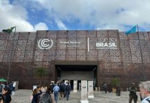 UPA reclama apoyo para la agricultura familiar en todo el mundo para hacer frente al cambio climático COP30-UGTverde