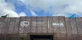 UPA reclama apoyo para la agricultura familiar en todo el mundo para hacer frente al cambio climático COP30-UGTverde