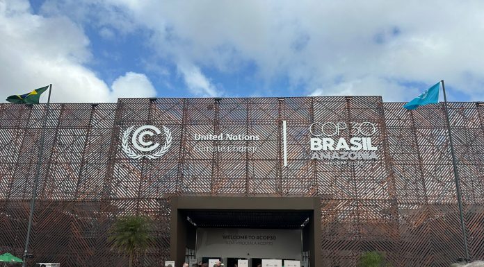 UPA reclama apoyo para la agricultura familiar en todo el mundo para hacer frente al cambio climático COP30-UGTverde