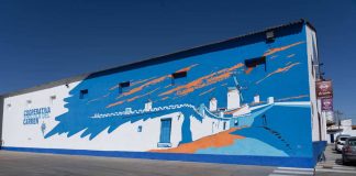 ¿Cuál es la cooperativa más antigua de Castilla-La Mancha? Cooperativa Vinícola del Carmen