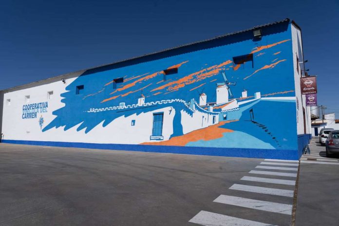 Cooperativa Vinícola del Carmen Cooperativa Vinícola del Carmen