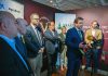 El presidente de la Diputación de Ciudad Real apuesta por el relevo generacional en la agricultura DIPU CR