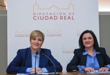 La Diputación de Ciudad Real programará actividades de FENAVIN en los años sin feria FENAVIN