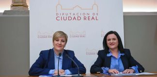 La Diputación de Ciudad Real programará actividades de FENAVIN en los años sin feria FENAVIN