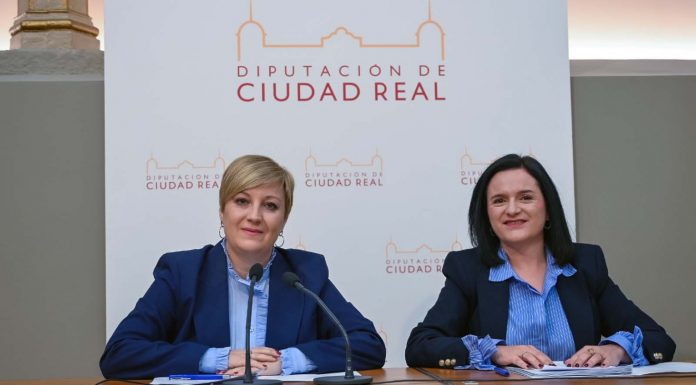 La Diputación de Ciudad Real programará actividades de FENAVIN en los años sin feria FENAVIN