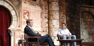 «Conocemos a nuestros clientes por su nombre»: Eurocaja Rural reivindica la banca cercana EUROCAJA