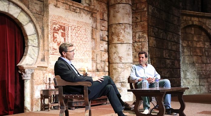 «Conocemos a nuestros clientes por su nombre»: Eurocaja Rural reivindica la banca cercana EUROCAJA