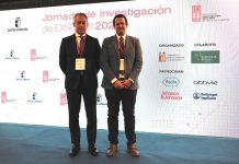 Fundación Eurocaja Rural entrega los Premios IDISCAM Highlights 2025