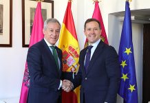 Eurocaja Rural se suma al proyecto de Toledo como Capital Europea de la Cultura en 2031 EUROCAJA