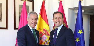 Eurocaja Rural se suma al proyecto de Toledo como Capital Europea de la Cultura en 2031 EUROCAJA