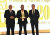 Eurocaja Rural participa en la celebración de los ‘Premios al Mérito Empresarial 2025’ de FECIR EUROCAJA