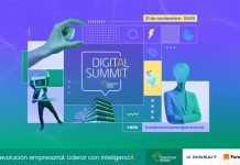 Descubre cómo la IA está transformando el mundo empresarial en el DIGITAL SUMMIT EUROCAJA RURAL