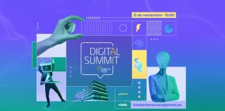 Descubre cómo la IA está transformando el mundo empresarial en el DIGITAL SUMMIT EUROCAJA RURAL
