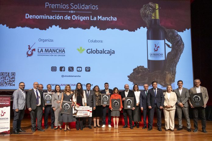 Premios Solidarios 2025 Premios Solidarios 2025