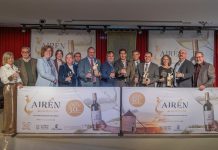 La Denominación de Origen La Mancha celebra con orgullo su ‘Día del Airén’ Día del Airén
