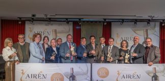 La Denominación de Origen La Mancha celebra con orgullo su ‘Día del Airén’ Día del Airén